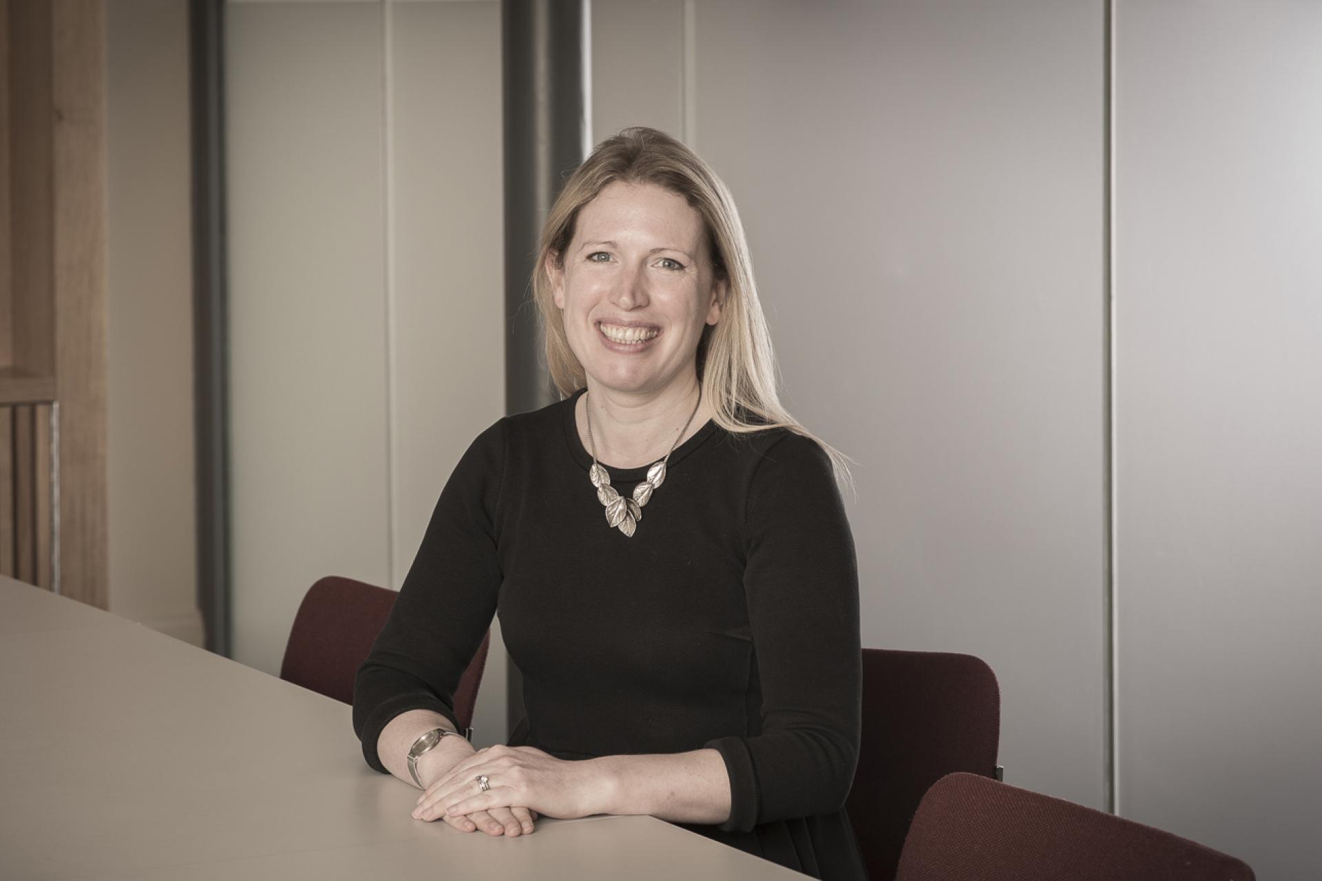 Dr Annie Sorbie | Edinburgh Law School